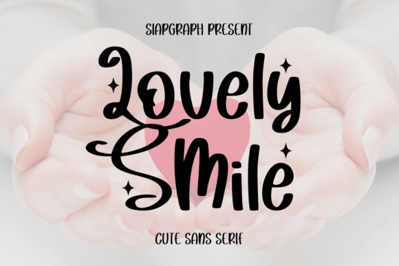 Lofty Joy: A Sans Serif Font for Creative Publishing