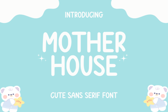 Review: Mother House Font